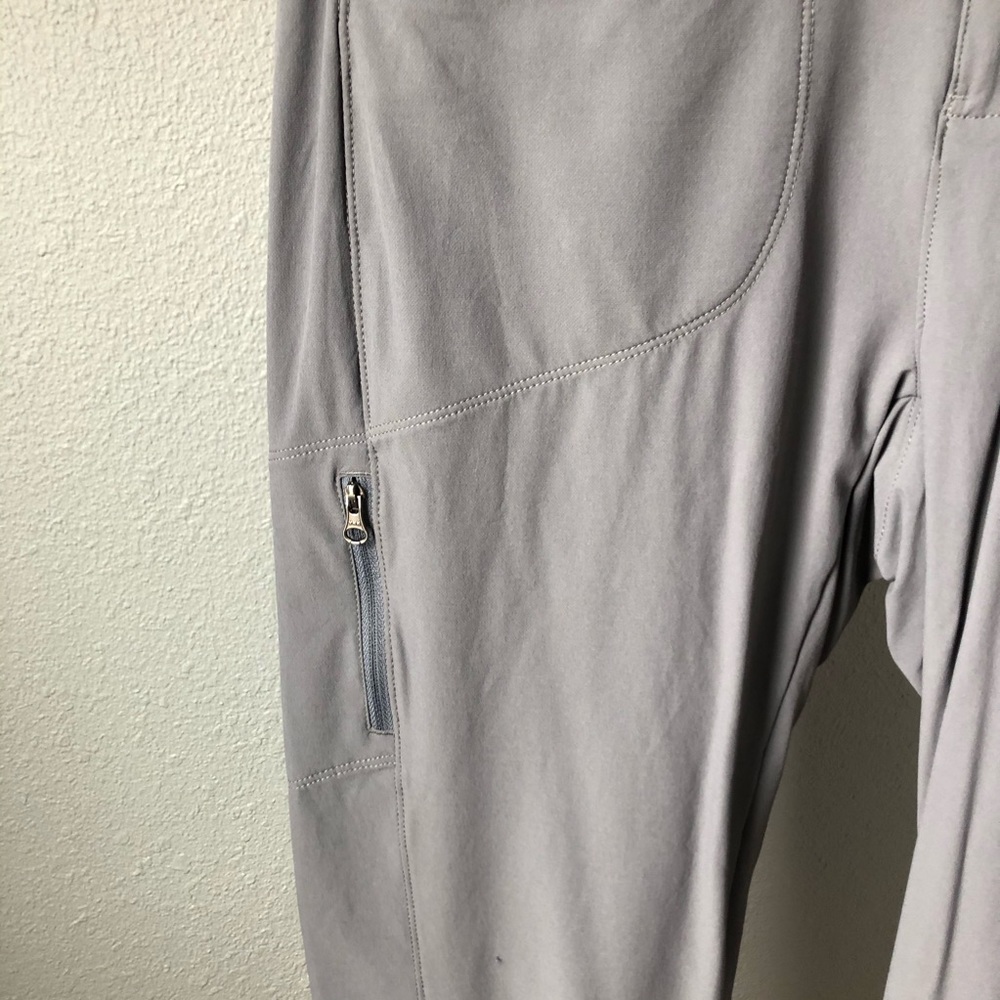 Marmot hiking joggers size 8 - Picture 4 of 9